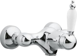 Смеситель для душа Boheme Tradizionale Chromo хром 264